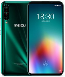Замена дисплея на телефоне Meizu 16T в Владимире